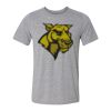Light Youth/Adult Ultra Performance Active Lifestyle T Shirt Thumbnail