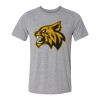 Light Youth/Adult Ultra Performance Active Lifestyle T Shirt Thumbnail