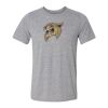 Light Youth/Adult Ultra Performance Active Lifestyle T Shirt Thumbnail