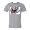 Light Youth/Adult Ultra Performance Active Lifestyle T Shirt Thumbnail