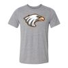 Light Youth/Adult Ultra Performance Active Lifestyle T Shirt Thumbnail