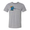 Light Youth/Adult Ultra Performance Active Lifestyle T Shirt Thumbnail
