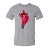 Light Youth/Adult Ultra Performance Active Lifestyle T Shirt Thumbnail