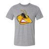 Light Youth/Adult Ultra Performance Active Lifestyle T Shirt Thumbnail
