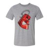 Light Youth/Adult Ultra Performance Active Lifestyle T Shirt Thumbnail