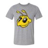 Light Youth/Adult Ultra Performance Active Lifestyle T Shirt Thumbnail