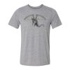 Light Youth/Adult Ultra Performance Active Lifestyle T Shirt Thumbnail