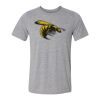 Light Youth/Adult Ultra Performance Active Lifestyle T Shirt Thumbnail