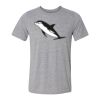 Light Youth/Adult Ultra Performance Active Lifestyle T Shirt Thumbnail