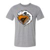Light Youth/Adult Ultra Performance Active Lifestyle T Shirt Thumbnail