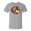 Light Youth/Adult Ultra Performance Active Lifestyle T Shirt Thumbnail