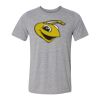 Light Youth/Adult Ultra Performance Active Lifestyle T Shirt Thumbnail
