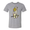 Light Youth/Adult Ultra Performance Active Lifestyle T Shirt Thumbnail