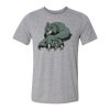 Light Youth/Adult Ultra Performance Active Lifestyle T Shirt Thumbnail