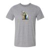 Light Youth/Adult Ultra Performance Active Lifestyle T Shirt Thumbnail