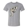 Light Youth/Adult Ultra Performance Active Lifestyle T Shirt Thumbnail