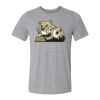 Light Youth/Adult Ultra Performance Active Lifestyle T Shirt Thumbnail