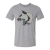 Light Youth/Adult Ultra Performance Active Lifestyle T Shirt Thumbnail