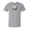 Light Youth/Adult Ultra Performance Active Lifestyle T Shirt Thumbnail