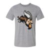 Light Youth/Adult Ultra Performance Active Lifestyle T Shirt Thumbnail