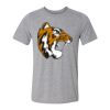 Light Youth/Adult Ultra Performance Active Lifestyle T Shirt Thumbnail