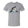 Light Youth/Adult Ultra Performance Active Lifestyle T Shirt Thumbnail