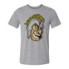 Light Youth/Adult Ultra Performance Active Lifestyle T Shirt Thumbnail