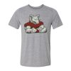 Light Youth/Adult Ultra Performance Active Lifestyle T Shirt Thumbnail
