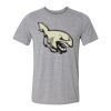 Light Youth/Adult Ultra Performance Active Lifestyle T Shirt Thumbnail