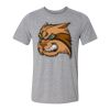 Light Youth/Adult Ultra Performance Active Lifestyle T Shirt Thumbnail