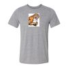 Light Youth/Adult Ultra Performance Active Lifestyle T Shirt Thumbnail