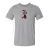 Light Youth/Adult Ultra Performance Active Lifestyle T Shirt Thumbnail