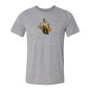 Light Youth/Adult Ultra Performance Active Lifestyle T Shirt Thumbnail