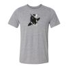 Light Youth/Adult Ultra Performance Active Lifestyle T Shirt Thumbnail