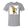 Light Youth/Adult Ultra Performance Active Lifestyle T Shirt Thumbnail