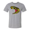 Light Youth/Adult Ultra Performance Active Lifestyle T Shirt Thumbnail