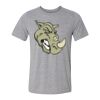 Light Youth/Adult Ultra Performance Active Lifestyle T Shirt Thumbnail