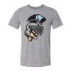 Light Youth/Adult Ultra Performance Active Lifestyle T Shirt Thumbnail