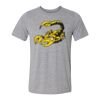 Light Youth/Adult Ultra Performance Active Lifestyle T Shirt Thumbnail