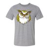 Light Youth/Adult Ultra Performance Active Lifestyle T Shirt Thumbnail