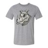 Light Youth/Adult Ultra Performance Active Lifestyle T Shirt Thumbnail