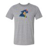 Light Youth/Adult Ultra Performance Active Lifestyle T Shirt Thumbnail
