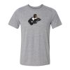 Light Youth/Adult Ultra Performance Active Lifestyle T Shirt Thumbnail