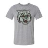 Light Youth/Adult Ultra Performance Active Lifestyle T Shirt Thumbnail
