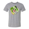 Light Youth/Adult Ultra Performance Active Lifestyle T Shirt Thumbnail