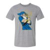 Light Youth/Adult Ultra Performance Active Lifestyle T Shirt Thumbnail