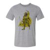 Light Youth/Adult Ultra Performance Active Lifestyle T Shirt Thumbnail