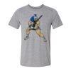 Light Youth/Adult Ultra Performance Active Lifestyle T Shirt Thumbnail