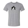 Light Youth/Adult Ultra Performance Active Lifestyle T Shirt Thumbnail