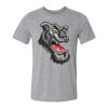 Light Youth/Adult Ultra Performance Active Lifestyle T Shirt Thumbnail